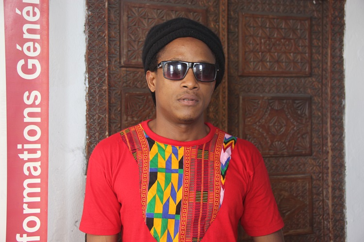 image Musique / Massiwa et Justice Bande en concert le 19 novembre